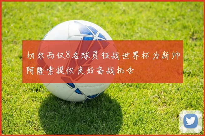 切尔西仅8名球员征战世界杯为新帅阿隆索提供良好备战机会