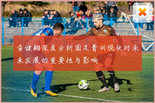 黄健翔深度分析国足青训现状对未来发展的重要性与影响