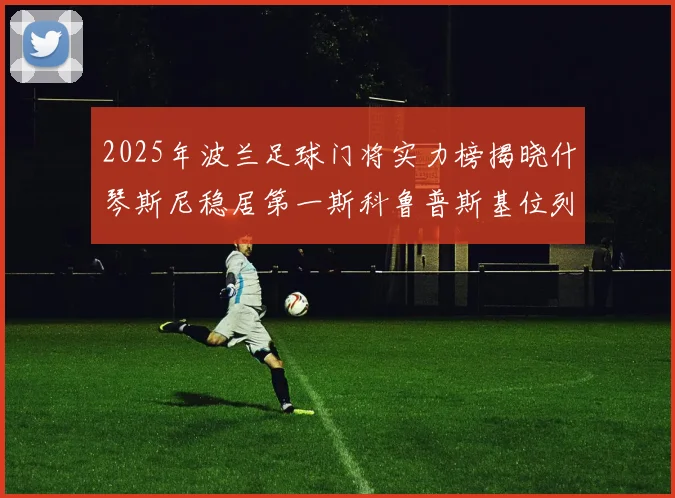 2025年波兰足球门将实力榜揭晓什琴斯尼稳居第一斯科鲁普斯基位列第三