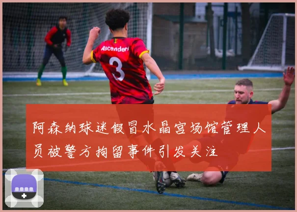 阿森纳球迷假冒水晶宫场馆管理人员被警方拘留事件引发关注
